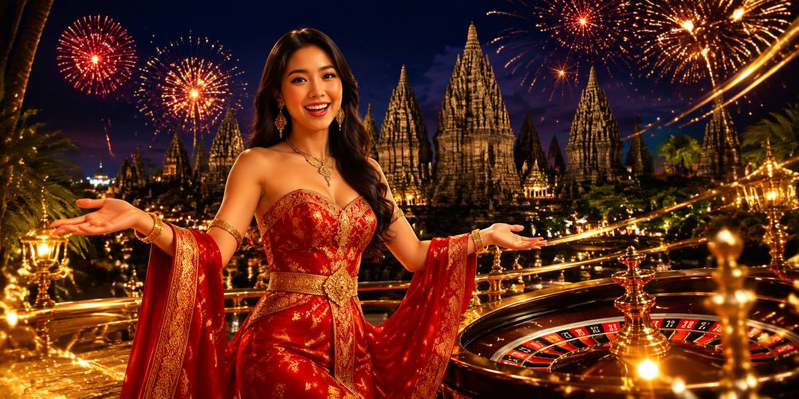 dewa4dku login Our dewa4dku login Casino Experience